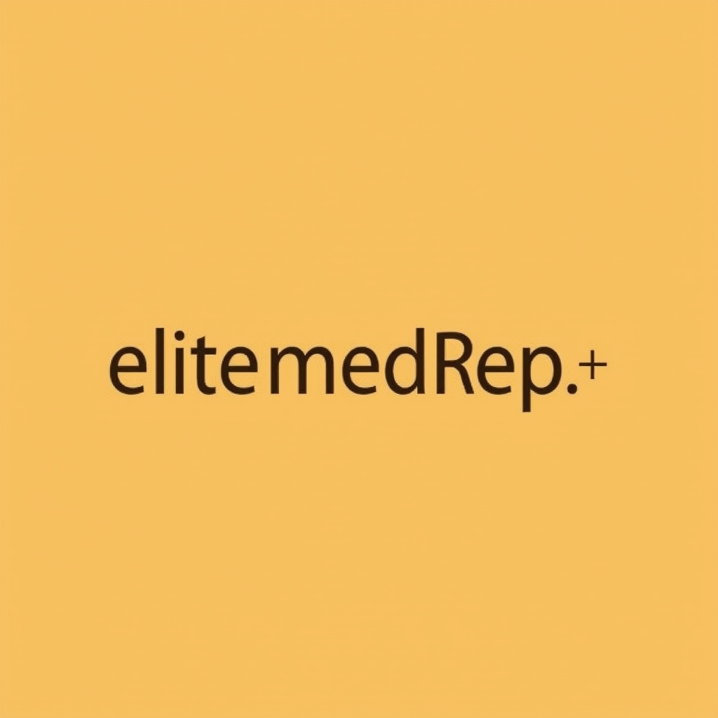 Elitemedrep